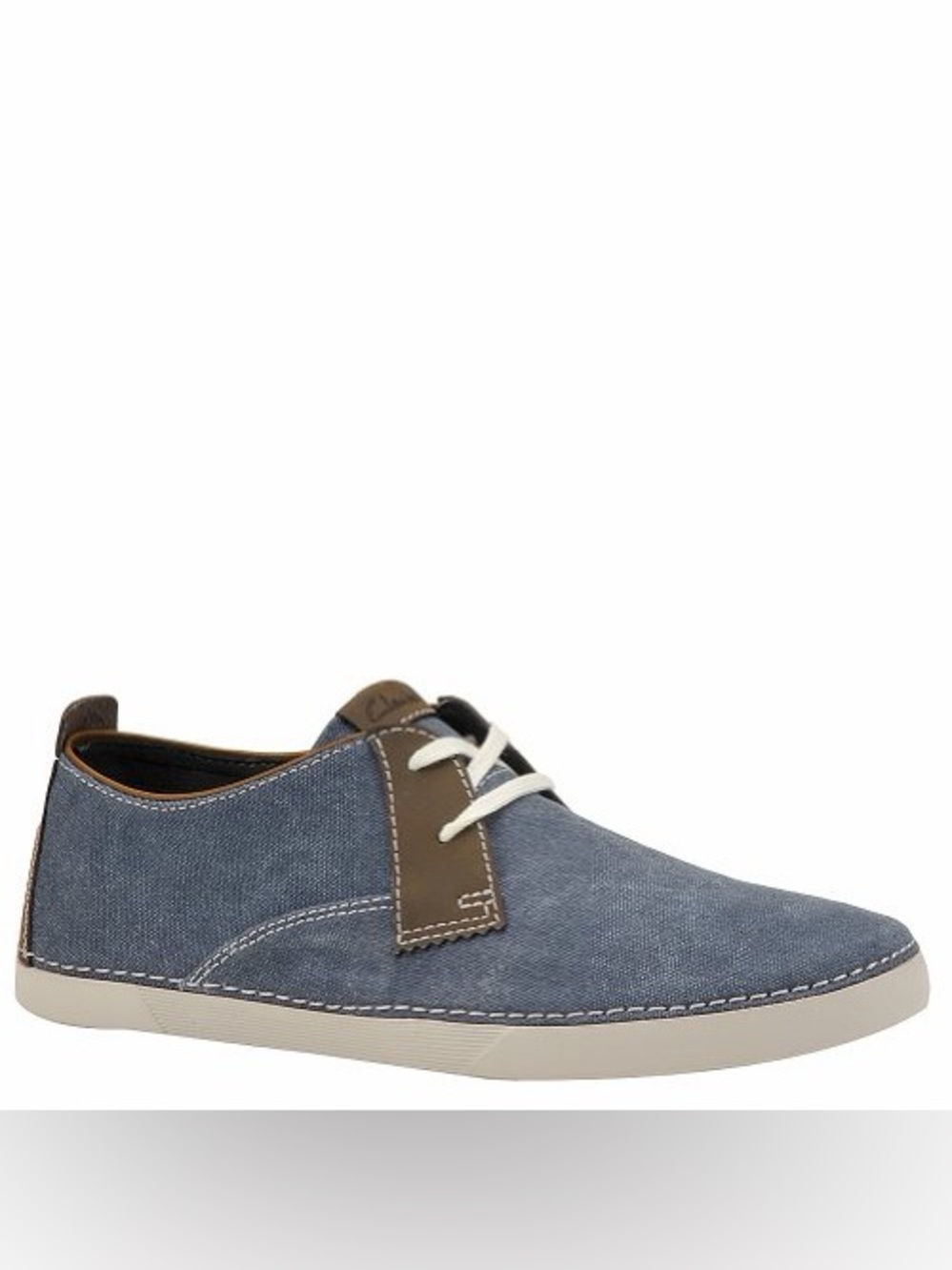 Clarks Neelix Vibe Oxfords sz 12M